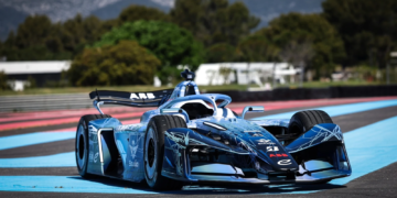 New Formula E era backed to change people’s minds amid F1 regulation crisis