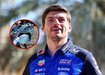 Max Verstappen recently dubbed F1's new machines like "Formula E on steroids"