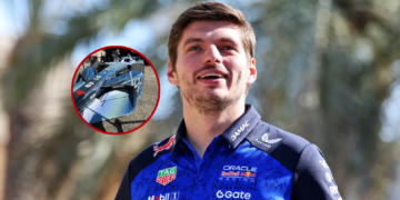 Max Verstappen recently dubbed F1's new machines like "Formula E on steroids"