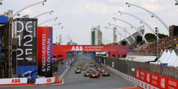 Formula E drivers reveal outcome of crunch FIA meeting amid stewarding concerns