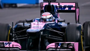 Franco Colapinto issues plea for Argentine GP return amid huge crowd for F1 demo