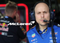 Red Bull confirms sensational F1 exit as Gianpiero Lambiase McLaren role revealed