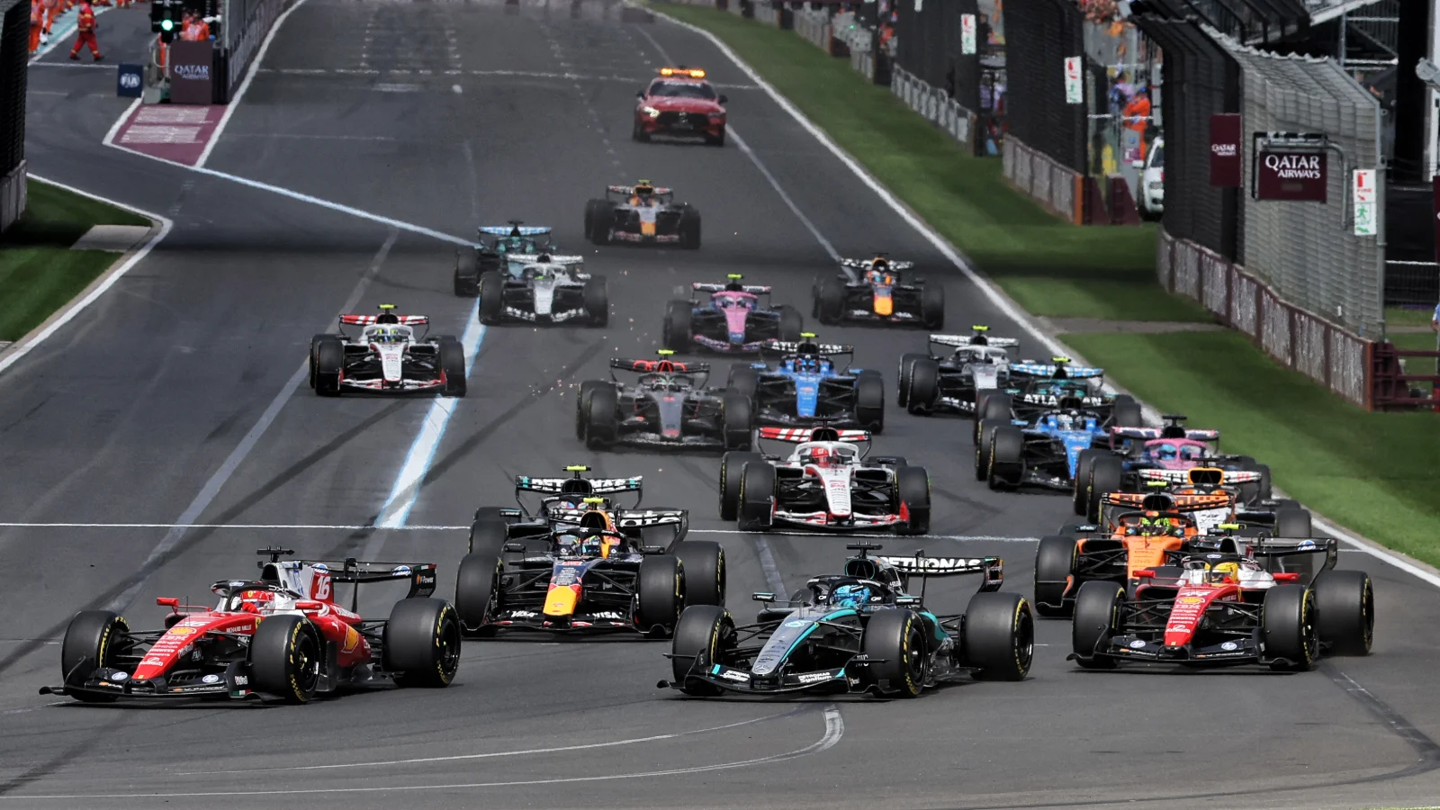 Johnny Herbert has identified a solution to F1's 2026 problems