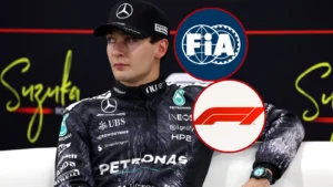 George Russell makes crucial FIA statement as ‘positive’ F1 talks held