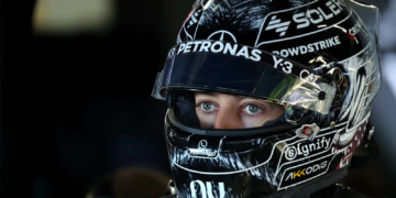 George Russell is aiming to move on from a difficult two races in China and Shanghai