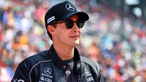 Mercedes handed F1 title complacency warning by George Russell