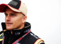 Heikki Kovalainen spent multiple years in F1