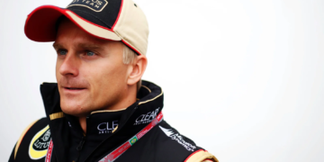 Heikki Kovalainen spent multiple years in F1