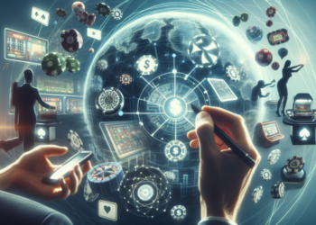 From pit stops to spins: Exploring fast digital entertainment Trends
