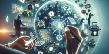 From pit stops to spins: Exploring fast digital entertainment Trends