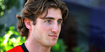 Jack Doohan sets determined goal of F1 return ahead of sports car debut