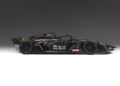 Jaguar reveals Monaco-inspired livery for Formula E Gen4 testing