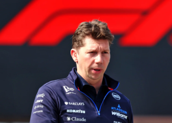 James Vowles has made a revelation about being in demand