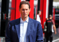 John Elkann (ITA) FIAT Chrysler Automobiles Chairman. 01.08.2025. Formula 1 World Championship, Rd 14, Hungarian Grand Prix, Budapest, Hungary, Practice Day.