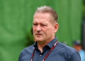 Jos Verstappen has rubbished Ralf Schumacher's opinions on his son Max's current situation