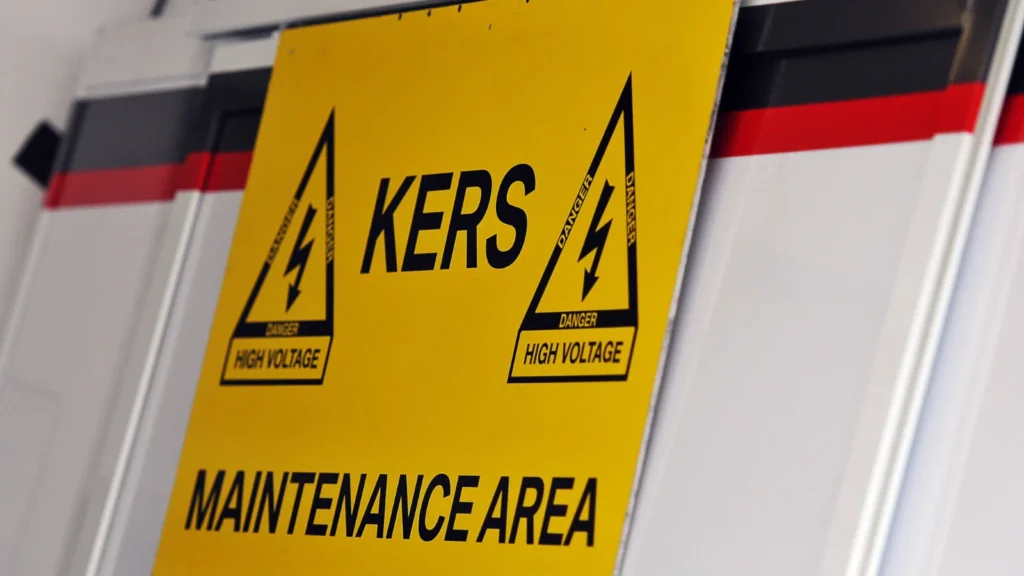 A V8 with kinetic energy, as per the early 2010s, would be a welcome pivot