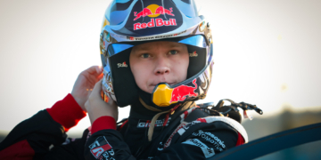 Kalle Rovanpera returns to WRC with Subaru