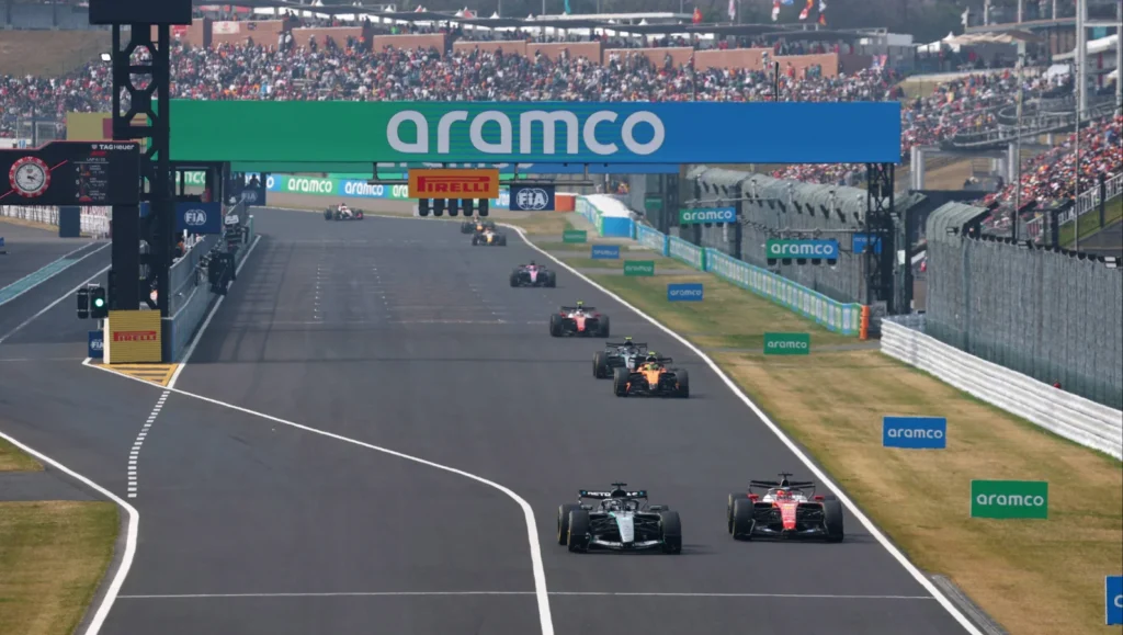 Martin Brundle believes Mercedes will not go unchallenged in 2026