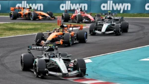 FIA confirm potential F1 power cut proposal rejected