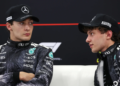 Mercedes cited for Kimi Antonelli ‘favouritism’ in F1 Drivers’ title battle
