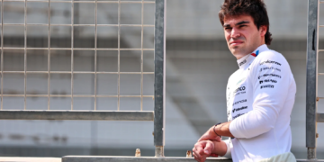 Lance Stroll to fill F1 calendar gap with Aston Martin GT debut