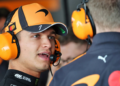 Lando Norris is refusing to give up hope of a title defence in 2026