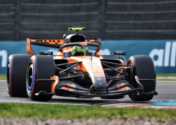 McLaren Chief Designer Rob Marshall has revealed why teams attempt to copy rivals