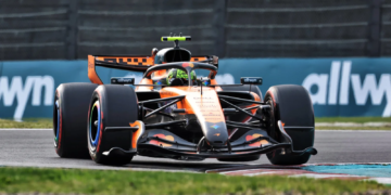 McLaren Chief Designer Rob Marshall has revealed why teams attempt to copy rivals
