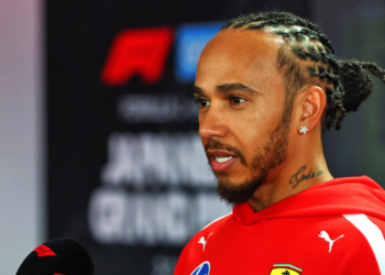 Lewis Hamilton told Miami GP could be turning point for Ferrari F1 future