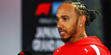 Lewis Hamilton told Miami GP could be turning point for Ferrari F1 future