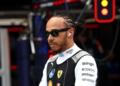 Lewis Hamilton is in his 20th season