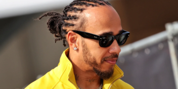 Lewis Hamilton to search for answers to ‘really confusing’ Ferrari problem