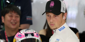 Liam Lawson believes Racing Bulls can take advantage of a previous weakness in 2026