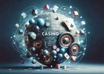 Live casino gaming and motorsport: Speed, strategy, and real-time action