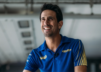 Lucas di Grassi has seen Formula E through every season