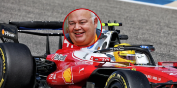 McLaren reveals F1 legality suspicions of Ferrari ‘Macarena’ wing