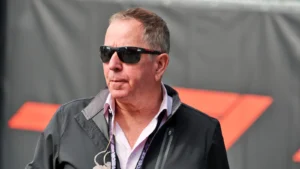 Martin Brundle recalls ‘harsh’ firing that ended F1 career