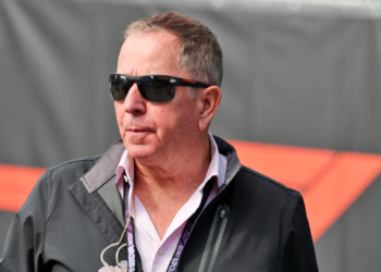 Martin Brundle recalls ‘harsh’ firing that ended F1 career