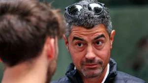 Michael Masi handed surprise amnesty for 2021 F1 title-changing decision