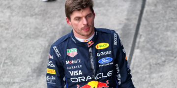 Max Verstappen is growing tired of F1