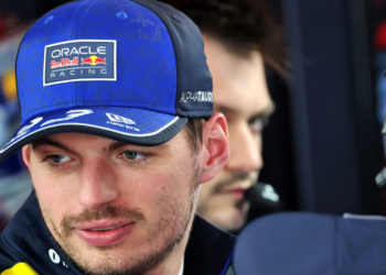 Max Verstappen handed sceptical verdict on F1 rule change chances