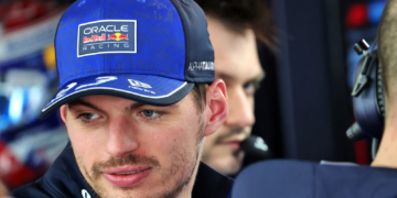 Max Verstappen handed sceptical verdict on F1 rule change chances