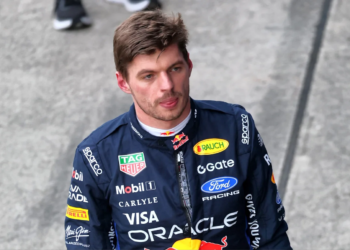 The critical Red Bull flaw impacting Max Verstappen
