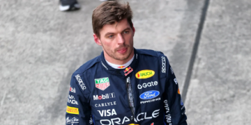 The critical Red Bull flaw impacting Max Verstappen