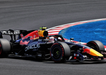 Red Bull has announced sweeping technical team changes