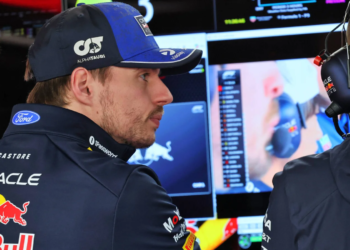 Oscar Piastri and Lando Norris are concerned over the potential departure of Max Verstappen from the sport