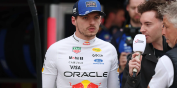 Red Bull has issued a stance over the future of Max Verstappen