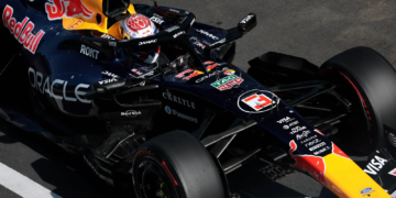 Red Bull reveals why it is so far behind the competition in 2026