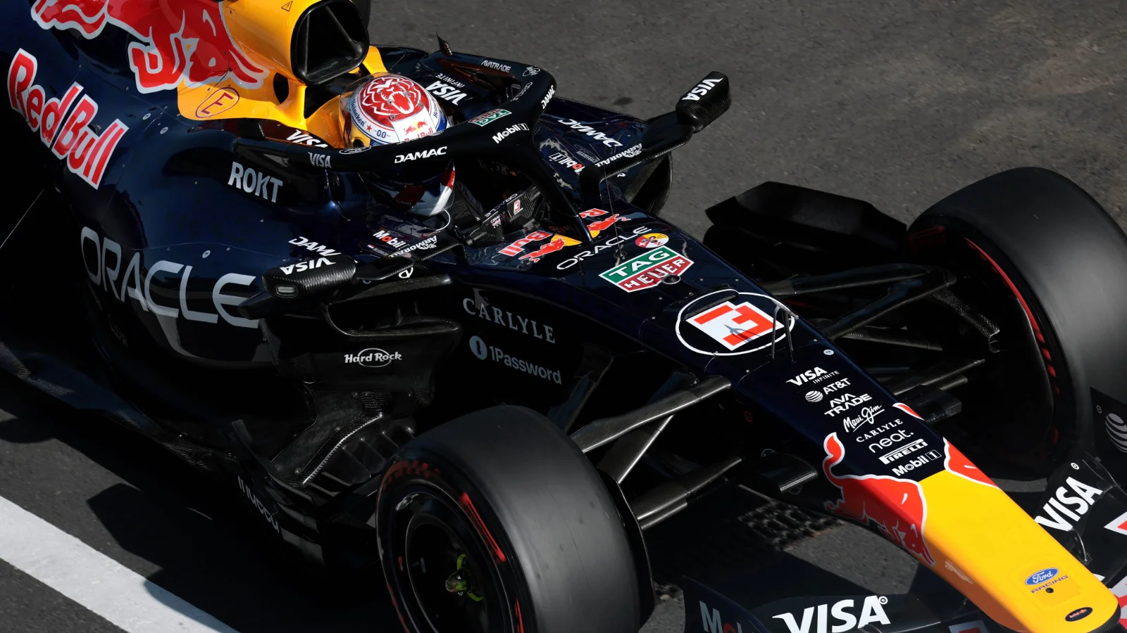 Red Bull reveals why it is so far behind the competition in 2026