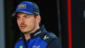 F1 CEO responds to Max Verstappen quit hints